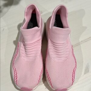Pink Women's Sneakers